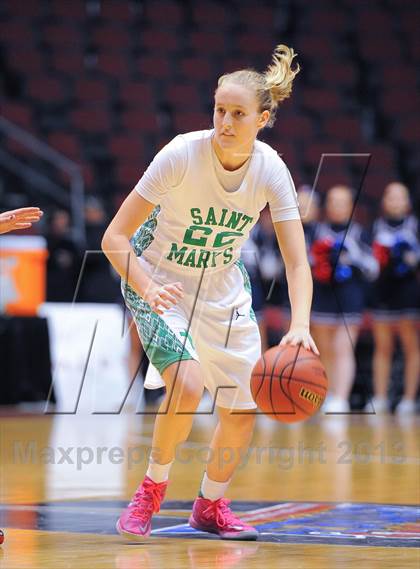 Thumbnail 2 in Pinnacle @ St. Mary's (AIA D1 Finals) photogallery.