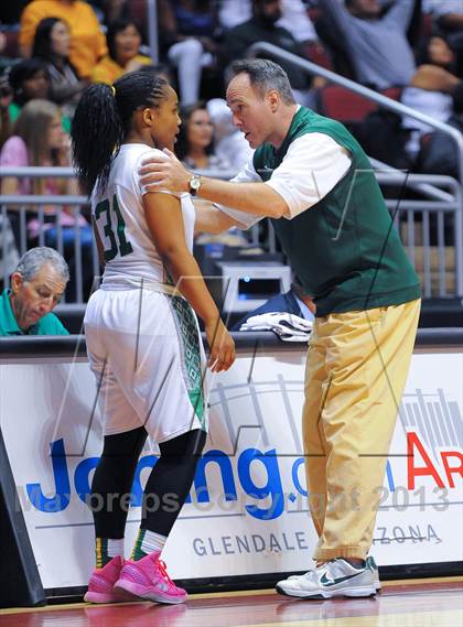 Thumbnail 1 in Pinnacle @ St. Mary's (AIA D1 Finals) photogallery.
