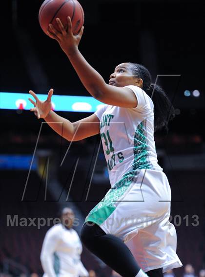 Thumbnail 3 in Pinnacle @ St. Mary's (AIA D1 Finals) photogallery.