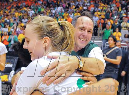 Thumbnail 1 in Pinnacle @ St. Mary's (AIA D1 Finals) photogallery.