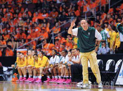 Thumbnail 2 in Pinnacle @ St. Mary's (AIA D1 Finals) photogallery.