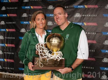 Thumbnail 1 in Pinnacle @ St. Mary's (AIA D1 Finals) photogallery.