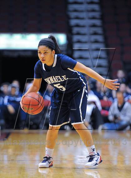 Thumbnail 3 in Pinnacle @ St. Mary's (AIA D1 Finals) photogallery.