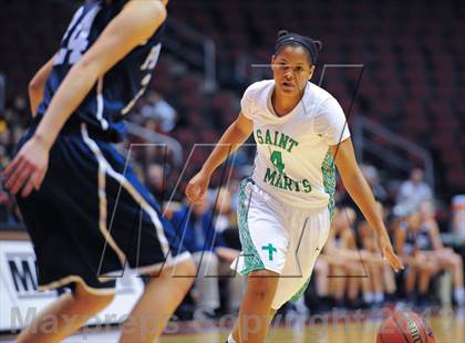 Thumbnail 2 in Pinnacle @ St. Mary's (AIA D1 Finals) photogallery.