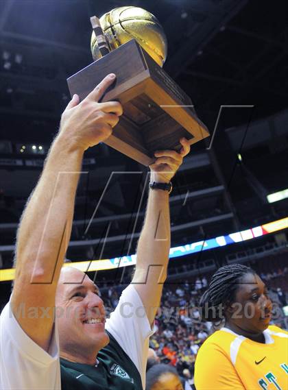 Thumbnail 3 in Pinnacle @ St. Mary's (AIA D1 Finals) photogallery.