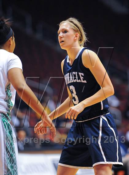 Thumbnail 2 in Pinnacle @ St. Mary's (AIA D1 Finals) photogallery.