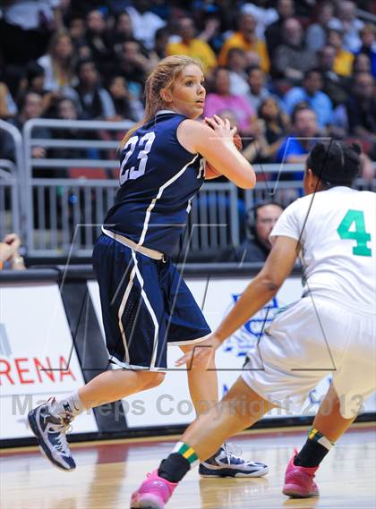Thumbnail 1 in Pinnacle @ St. Mary's (AIA D1 Finals) photogallery.