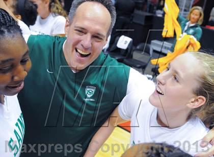 Thumbnail 3 in Pinnacle @ St. Mary's (AIA D1 Finals) photogallery.