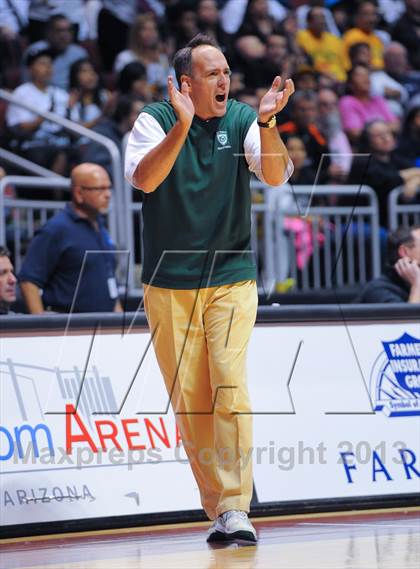 Thumbnail 1 in Pinnacle @ St. Mary's (AIA D1 Finals) photogallery.