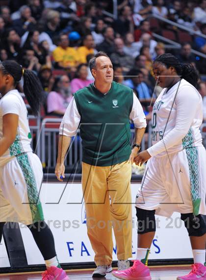 Thumbnail 1 in Pinnacle @ St. Mary's (AIA D1 Finals) photogallery.