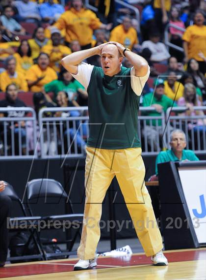 Thumbnail 2 in Pinnacle @ St. Mary's (AIA D1 Finals) photogallery.