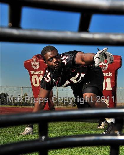 Thumbnail 3 in Centennial (Top 25 Photo Shoot) photogallery.