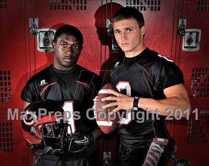 Thumbnail 2 in Centennial (Top 25 Photo Shoot) photogallery.
