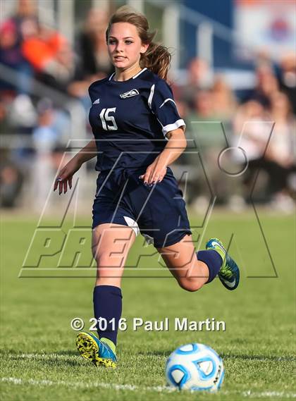 Thumbnail 1 in Plainfield South vs. Oswego photogallery.
