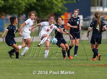 Thumbnail 1 in Plainfield South vs. Oswego photogallery.
