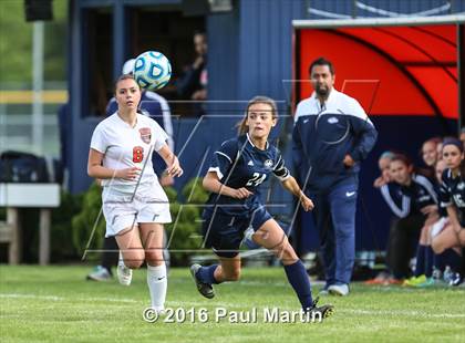 Thumbnail 2 in Plainfield South vs. Oswego photogallery.
