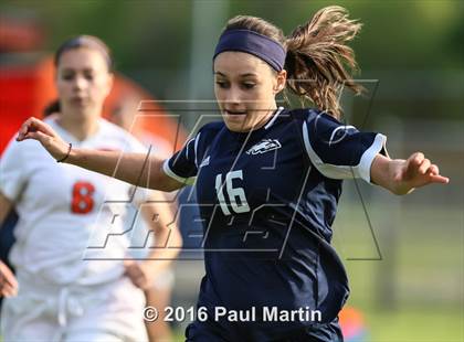 Thumbnail 2 in Plainfield South vs. Oswego photogallery.