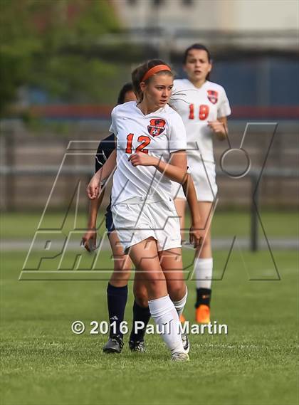Thumbnail 1 in Plainfield South vs. Oswego photogallery.