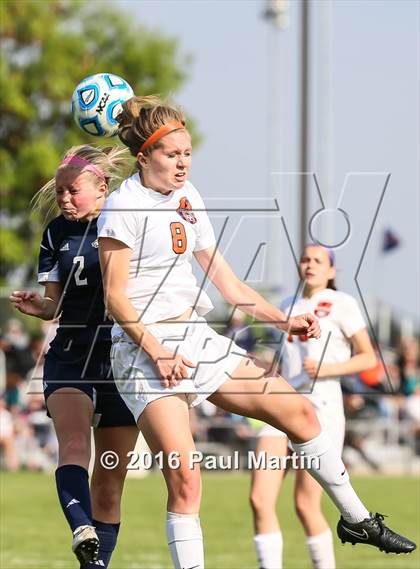 Thumbnail 1 in Plainfield South vs. Oswego photogallery.