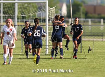 Thumbnail 1 in Plainfield South vs. Oswego photogallery.