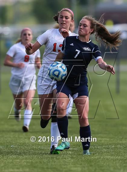 Thumbnail 1 in Plainfield South vs. Oswego photogallery.