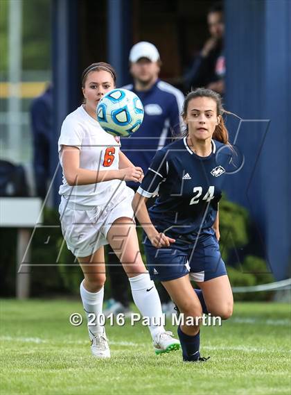 Thumbnail 1 in Plainfield South vs. Oswego photogallery.
