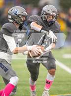 Photo from the gallery "McQuaid Jesuit @ Brighton"