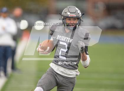 Thumbnail 3 in McQuaid Jesuit @ Brighton photogallery.