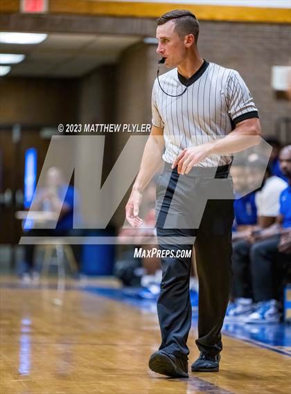 Thumbnail 1 in Person vs Westover (NCHSAA 3A First Round) photogallery.