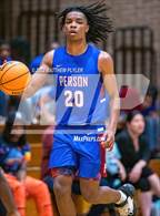 Photo from the gallery "Person vs Westover (NCHSAA 3A First Round)"
