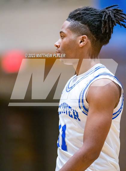 Thumbnail 3 in Person vs Westover (NCHSAA 3A First Round) photogallery.
