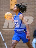 Photo from the gallery "Person vs Westover (NCHSAA 3A First Round)"