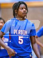 Photo from the gallery "Person vs Westover (NCHSAA 3A First Round)"