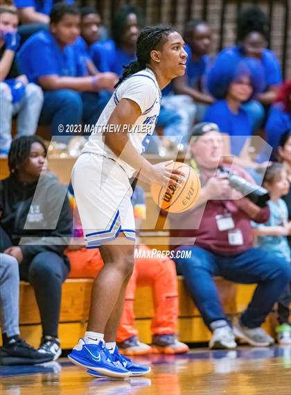 Thumbnail 2 in Person vs Westover (NCHSAA 3A First Round) photogallery.
