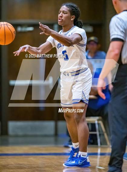 Thumbnail 3 in Person vs Westover (NCHSAA 3A First Round) photogallery.