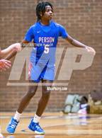 Photo from the gallery "Person vs Westover (NCHSAA 3A First Round)"