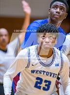 Photo from the gallery "Person vs Westover (NCHSAA 3A First Round)"