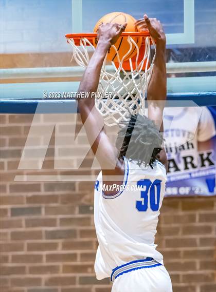 Thumbnail 2 in Person vs Westover (NCHSAA 3A First Round) photogallery.