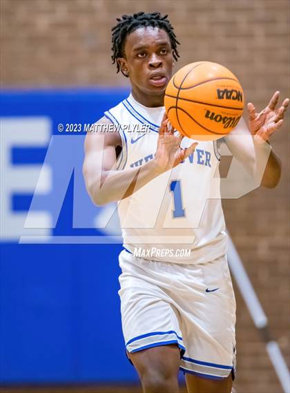 Thumbnail 1 in Person vs Westover (NCHSAA 3A First Round) photogallery.