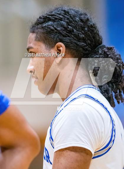 Thumbnail 3 in Person vs Westover (NCHSAA 3A First Round) photogallery.