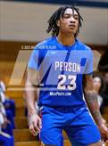 Photo from the gallery "Person vs Westover (NCHSAA 3A First Round)"