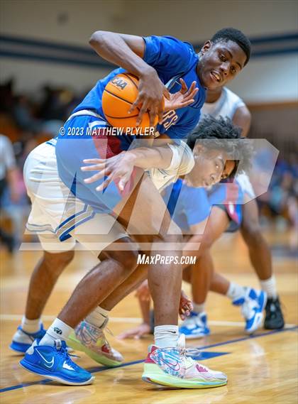Thumbnail 3 in Person vs Westover (NCHSAA 3A First Round) photogallery.