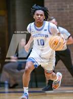 Photo from the gallery "Person vs Westover (NCHSAA 3A First Round)"