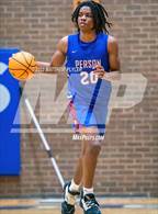 Photo from the gallery "Person vs Westover (NCHSAA 3A First Round)"