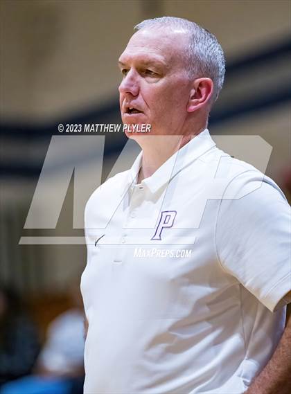 Thumbnail 2 in Person vs Westover (NCHSAA 3A First Round) photogallery.