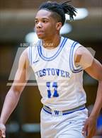 Photo from the gallery "Person vs Westover (NCHSAA 3A First Round)"