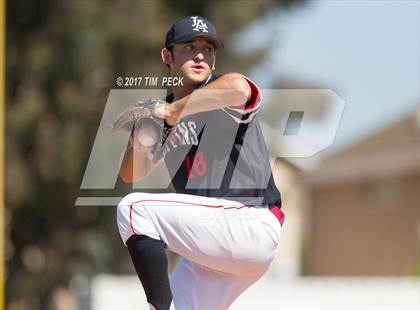 Thumbnail 2 in Los Alamitos @ Newport Harbor photogallery.