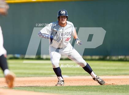 Thumbnail 3 in Los Alamitos @ Newport Harbor photogallery.