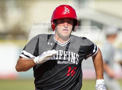 Thumbnail 2 in Los Alamitos @ Newport Harbor photogallery.