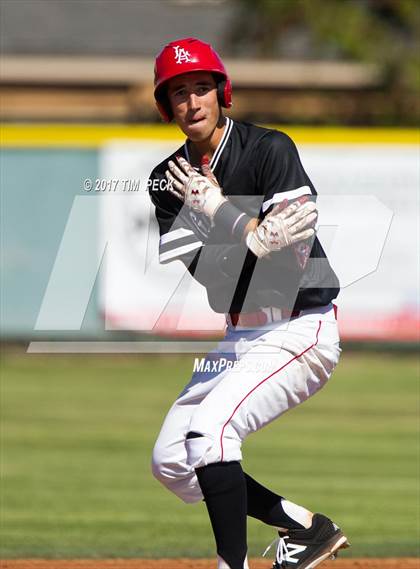 Thumbnail 1 in Los Alamitos @ Newport Harbor photogallery.